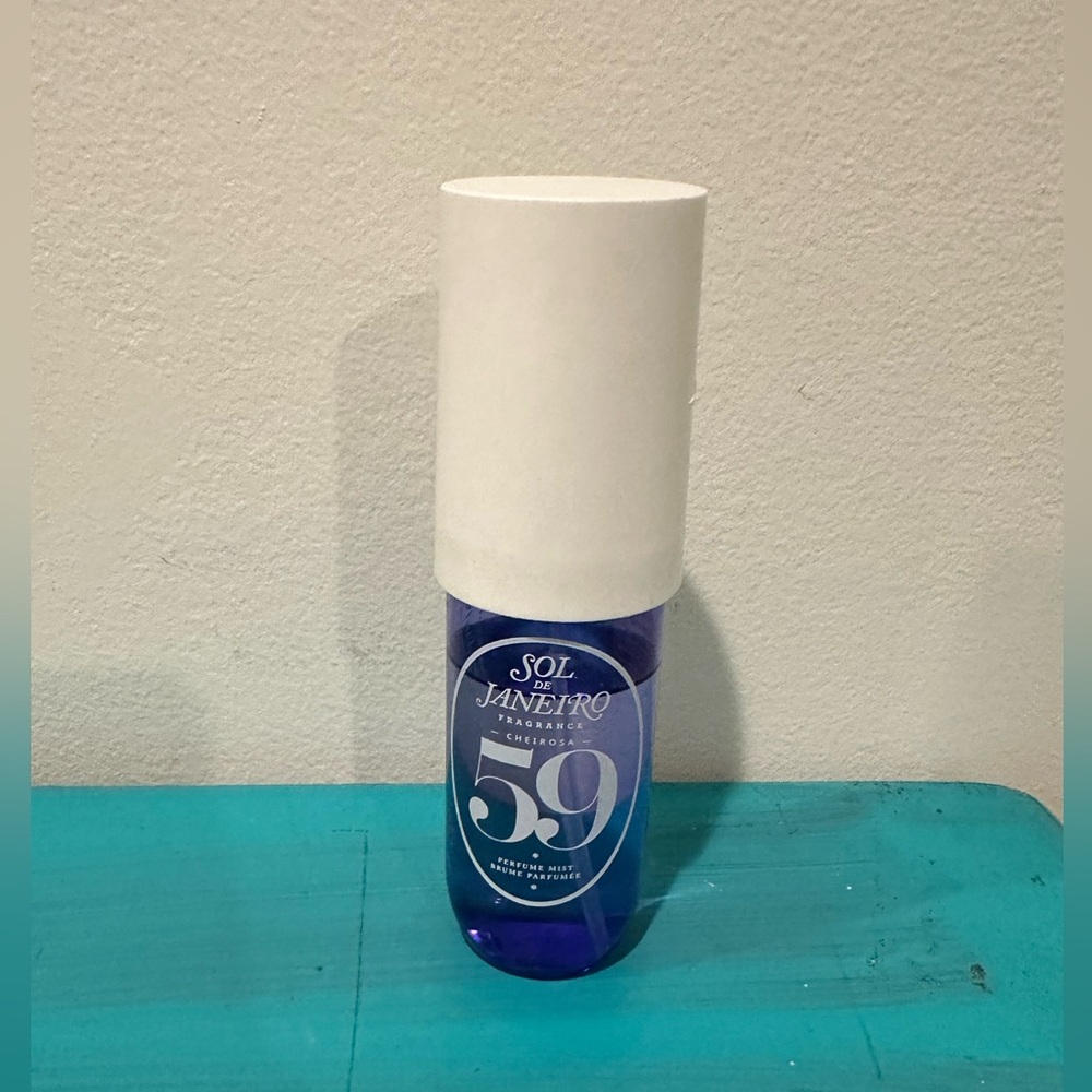 Sol de Janeiro CHEIROSA 59 DELÍCIA DRENCH™ PERFUME MIST